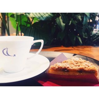 (ミカフェート横浜元町店)