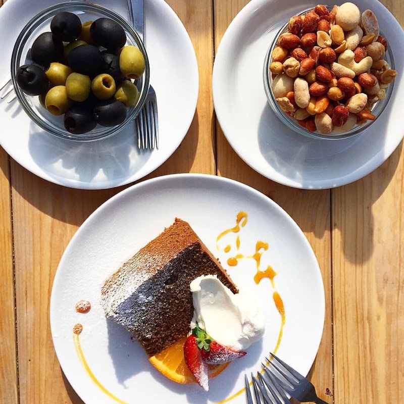 (CABAN （カボン）)