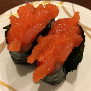 いか明太(魚敬 新百合ケ丘店 )