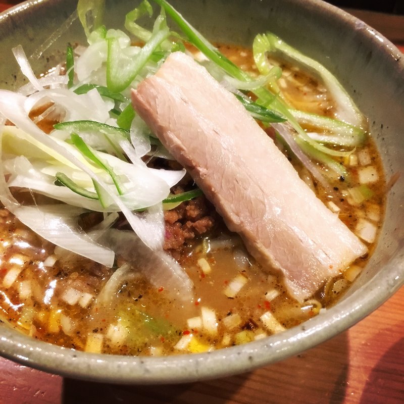 有希(麺や一途 武蔵小山店)