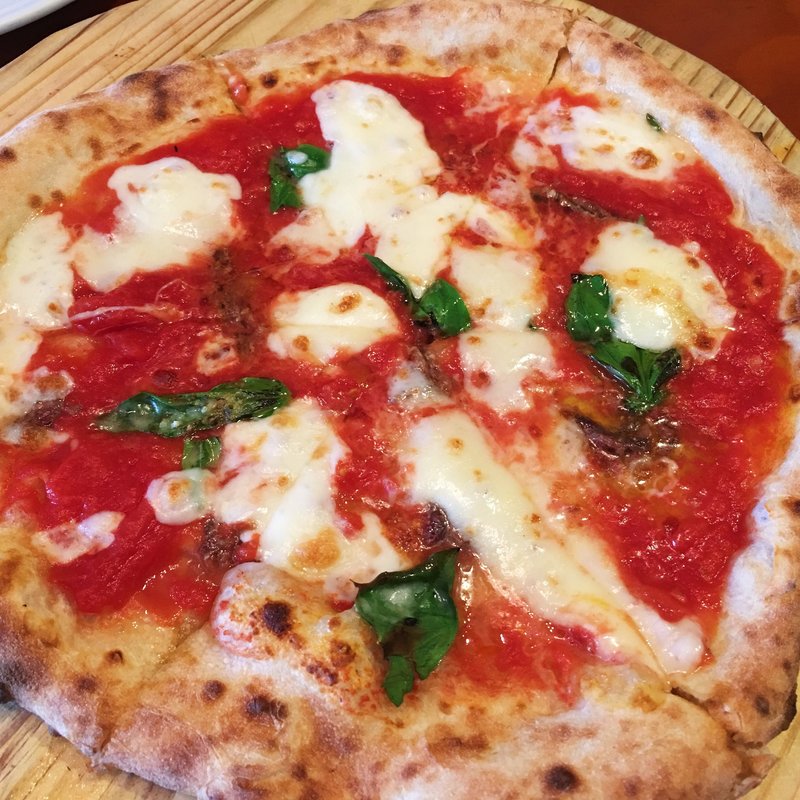 ロマーナ(PARCO della PACE)