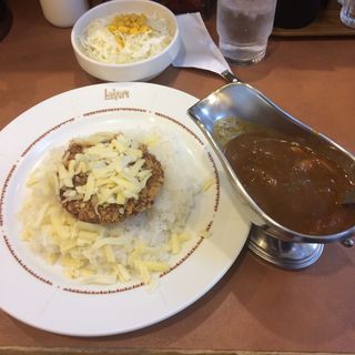 (ラホール 外神田店)