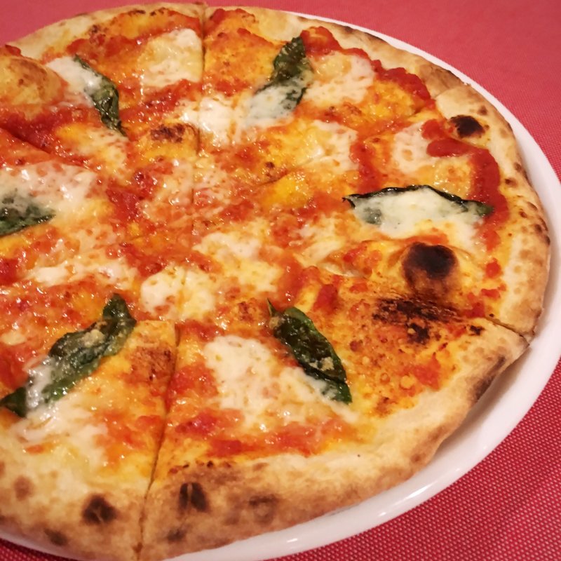 マルガリータ(マーレ)