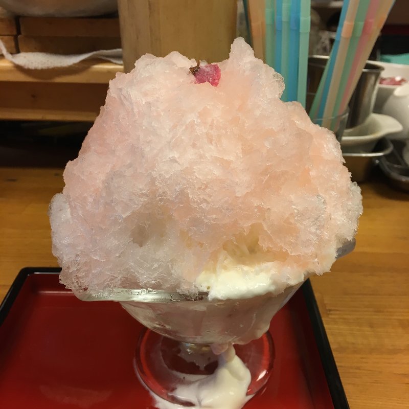 うらら(ひみつ堂 )