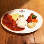 フィンランドプレート