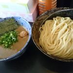 二代目つけめん 中 （ 300g ）