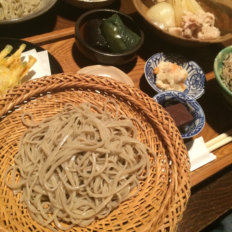 ■侘助膳■(馳走侘助 )