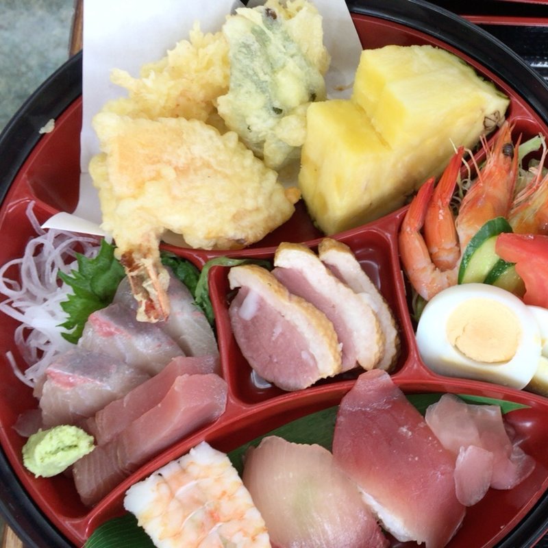 花御前(そば幸)