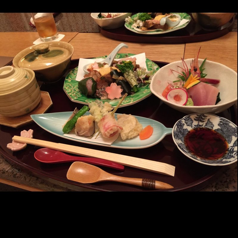 花はん御膳(花はん （はなはん）)