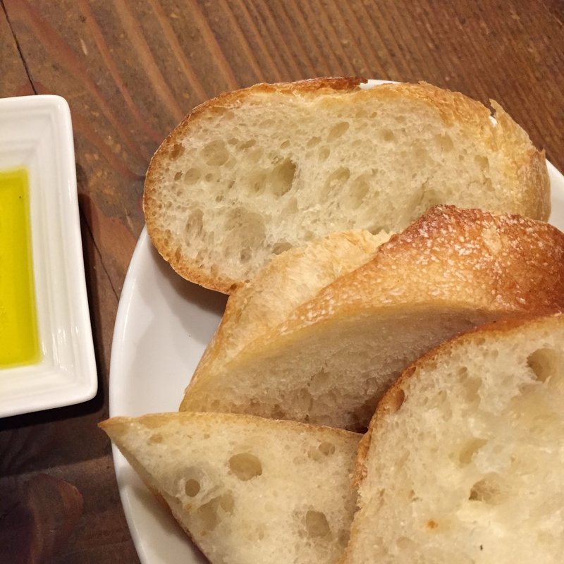 おかわりパン(税別)(葡萄屋マルシュ)