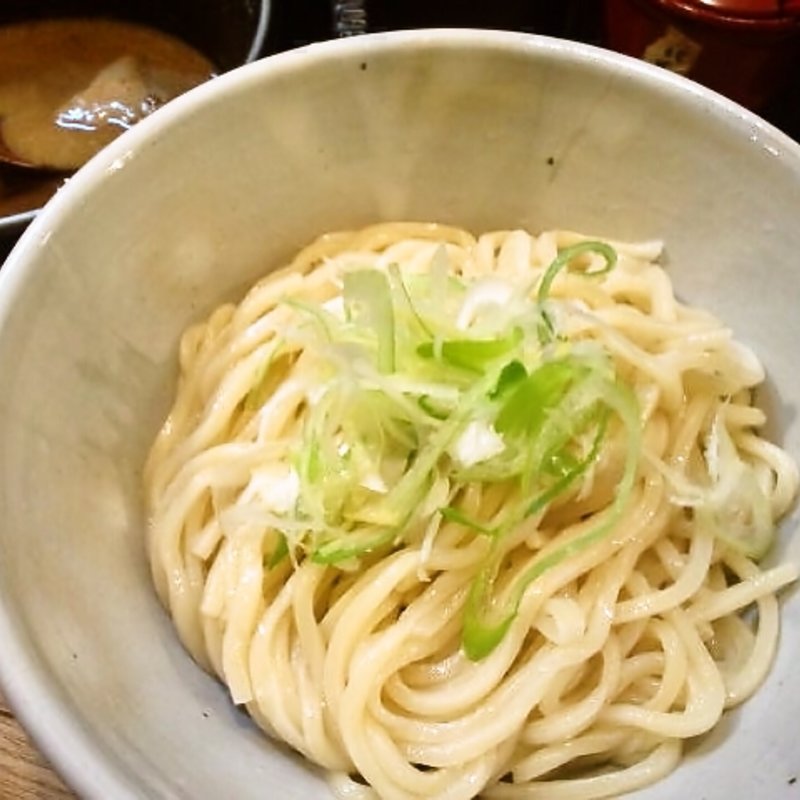 つけ麺(つけ麺や　ろおじ)