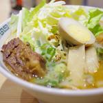 新宿三丁目でみつけた！激うまラーメン10選をご紹介
