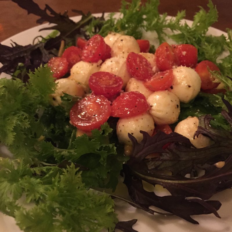 (ベイカーズダズン （Bakers Dozen）)