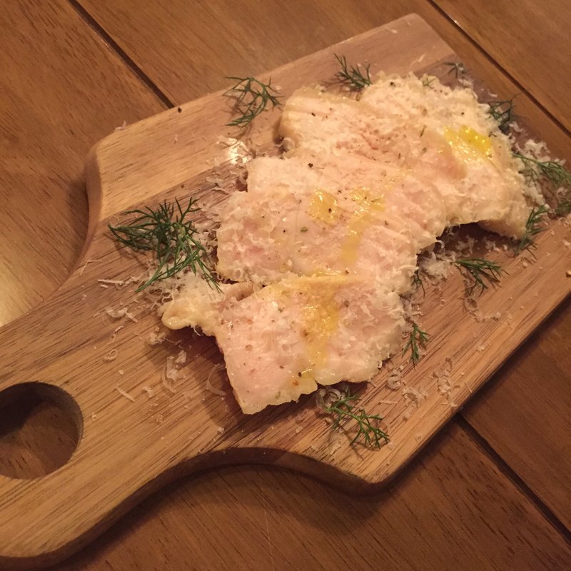 自家製鶏ハム(ベイカーズダズン （Bakers Dozen）)