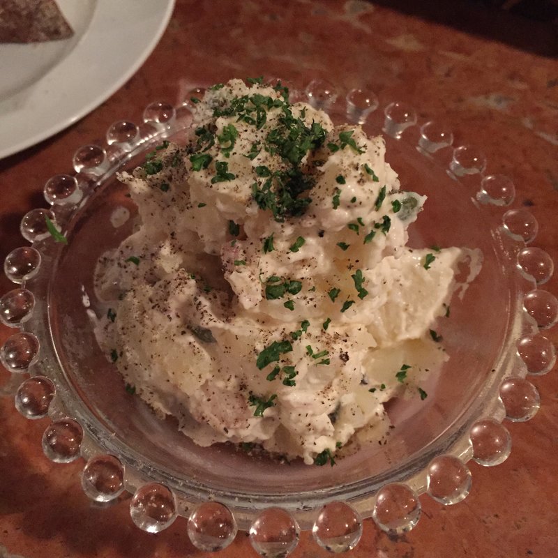 IJのポテサラ(IJ(ichi-jyoji))