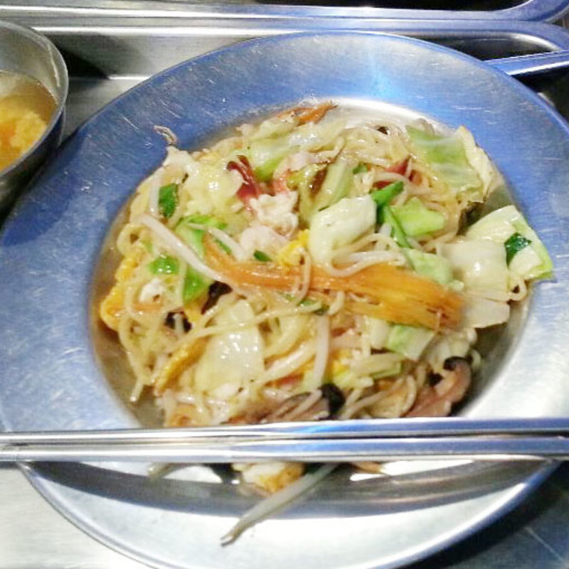 プーケット焼きそば　J.海老(タイ料理　あろいなたべた （aroyna tabeta）)