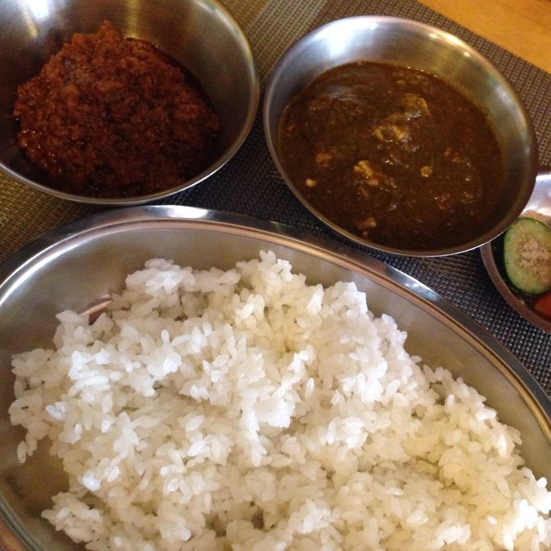 キーマハラー(アンナプルナ)