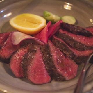 美味しいお肉をビジネス街で食べる！京橋のおすすめステーキ10選