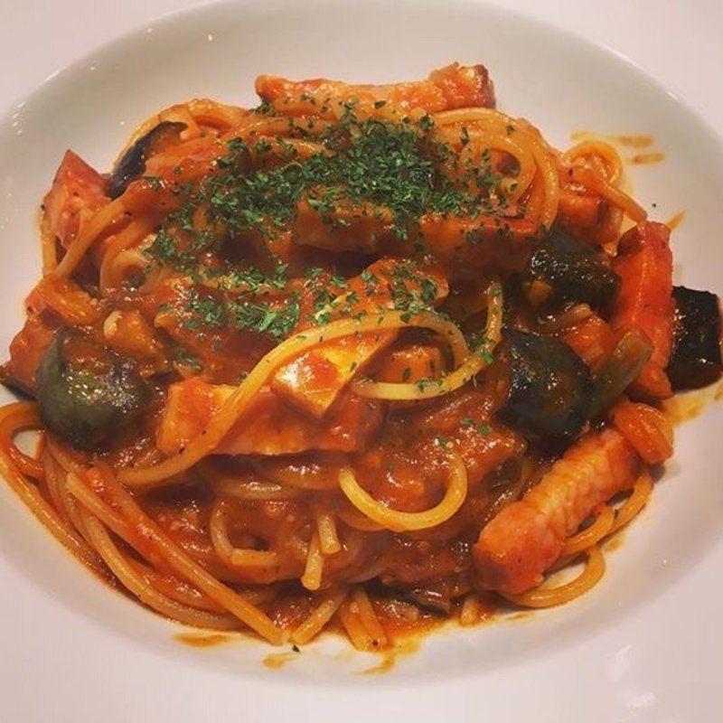 パスタランチ（週替わり）(VESTA setagaya 世田谷 （ベスタ）)