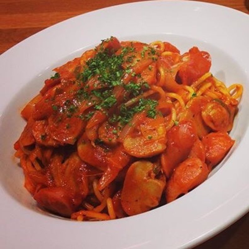 ナポリタン(VESTA setagaya 世田谷 （ベスタ）)