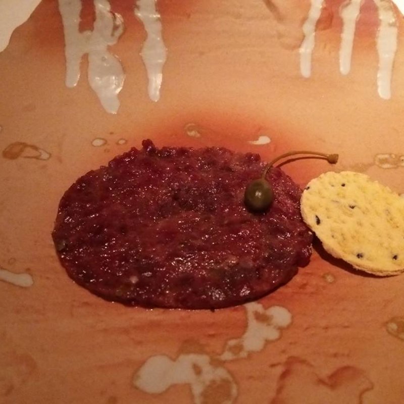 ディナーコース（前菜）(フレンチ割烹 Maison de MINAMI)