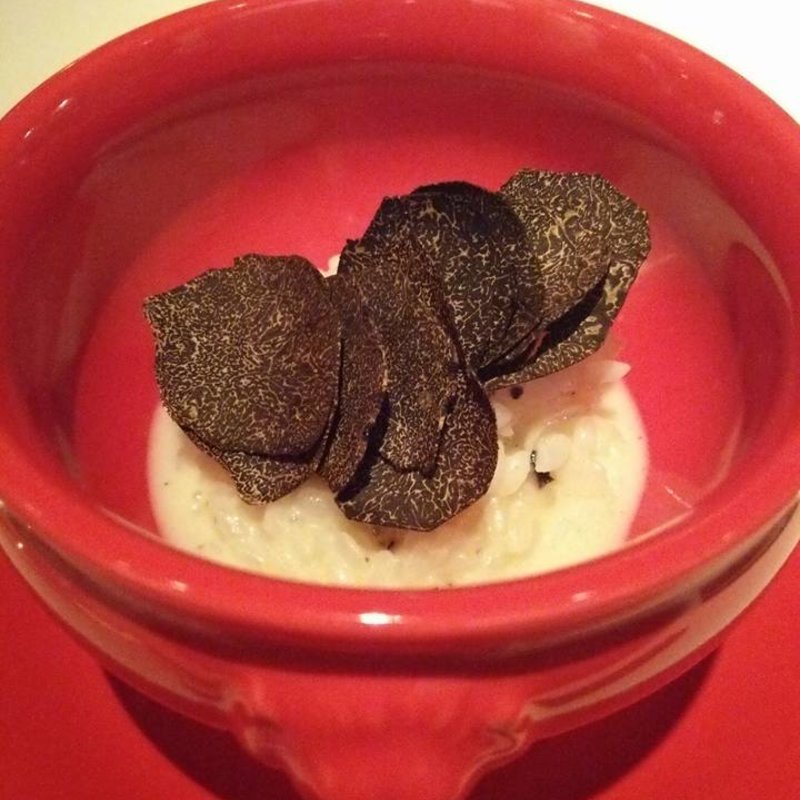 ディナーコース（リゾット）(フレンチ割烹 Maison de MINAMI)