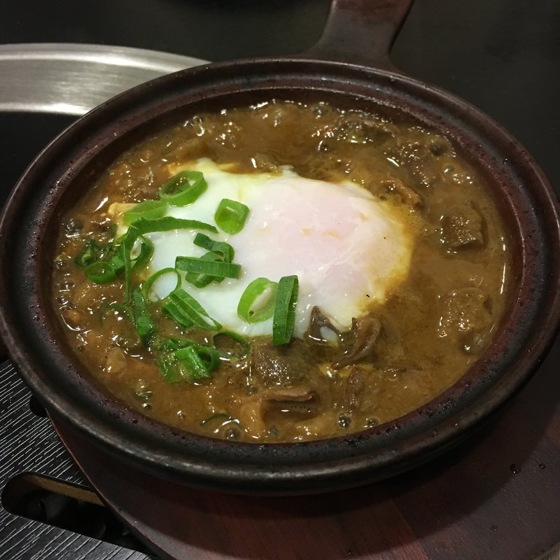 名物にこみ(さぎり 天満南店 )