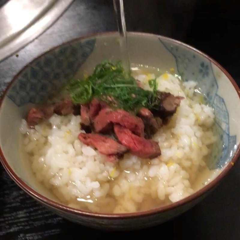 ひつまぶし(さぎり 天満南店 )