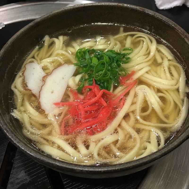 自信あります！！ さぎりそば(さぎり 天満南店 )