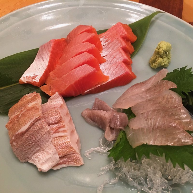 広島サーモン(汐 )