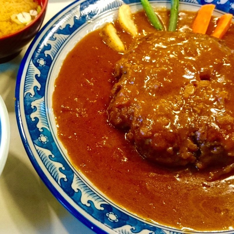 まぐろのテールシチュー(ハーフ)(魚河岸 丸天 卸団地店 （うおがし まるてん）)