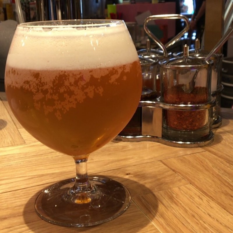 ランドルフレーバービール(センディーテラス （SENGDEE TERRACE）)