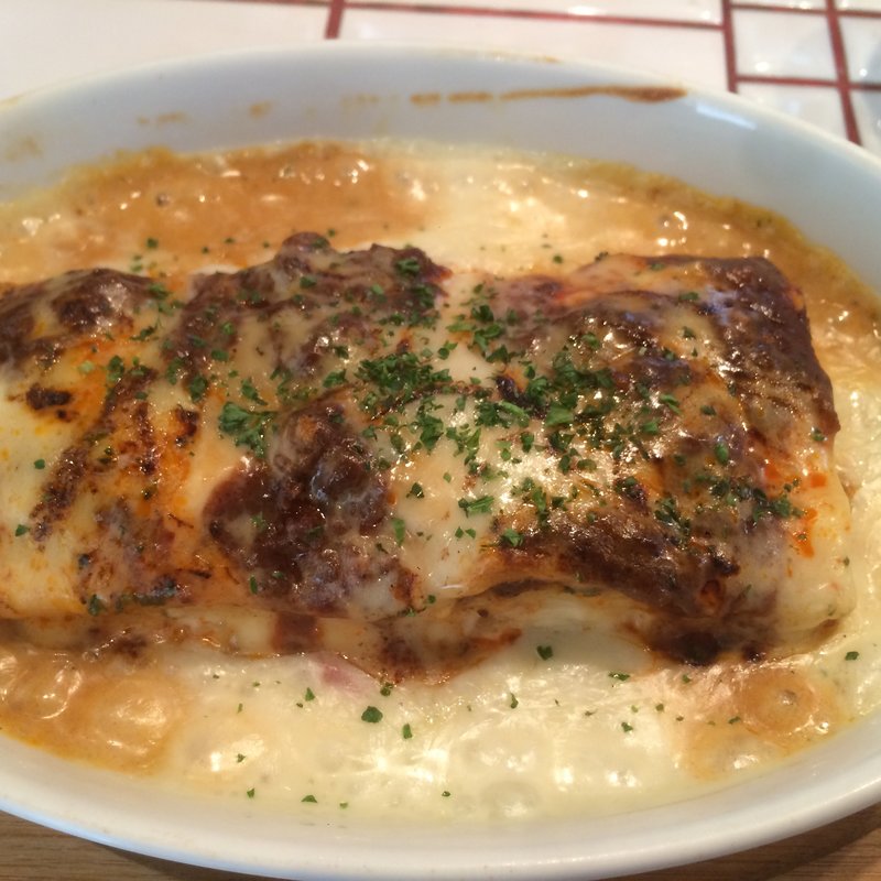 ラザニア(ラザニ屋 )