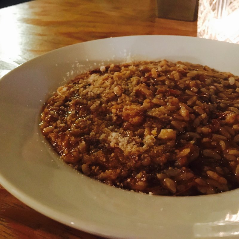 カレー(リロイズ)