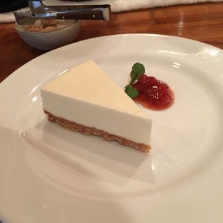 福島県で食べられるおすすめのレアチーズケーキ12選 Sarah サラ