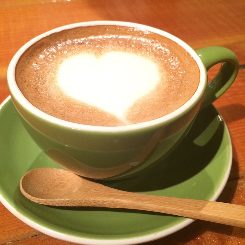 ソイラテ(バリサイ カフェ （BARISAI CAFE）)