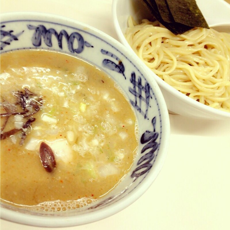 (I am ラーメン漢 （アイ アム ラーメンマン）)