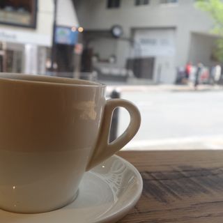 ドリップコーヒー(バン コーヒー バイロン ベイ （Bun Coffee Byron Bay）)