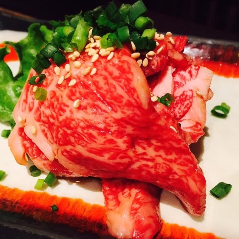 (炎壽 （エンジュ 焱壽）)