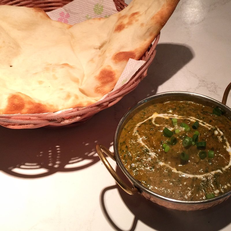 サグマトン(ザイカカレーハウス)