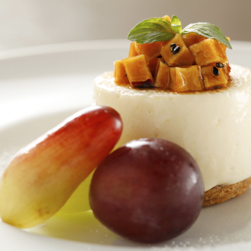 本日のデザート(ビストロ13区 （bistrot13区【旧店名】BISTROT fabrique）)