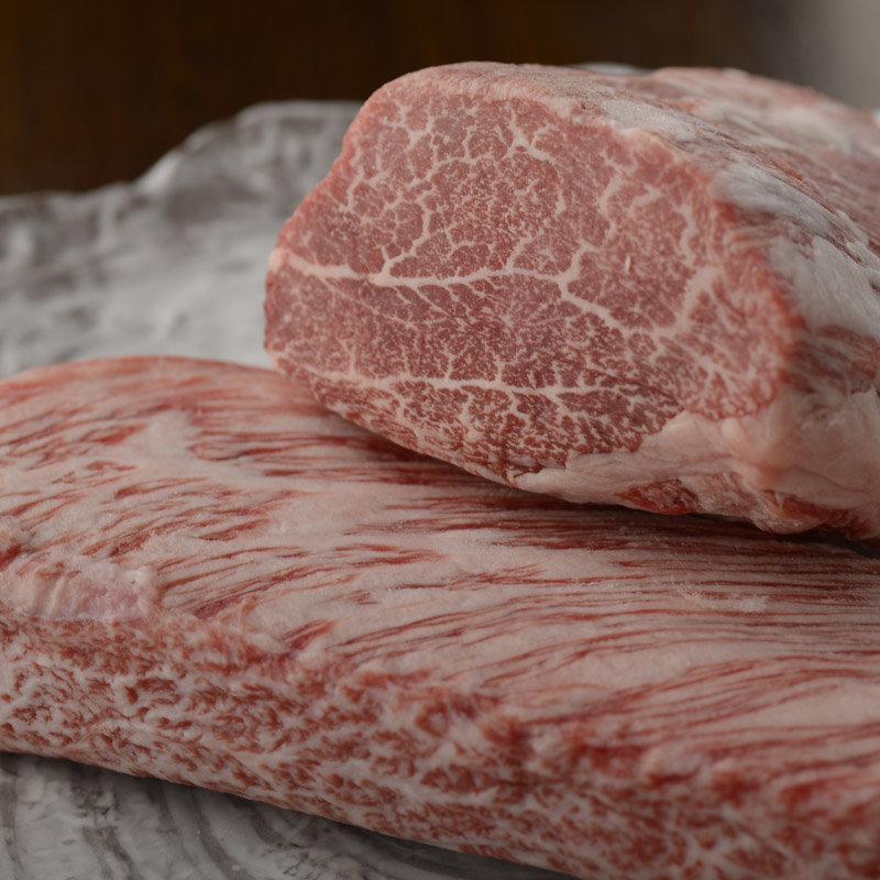 サーロインステーキ(ティーズグリル （T’s　GRILL）)