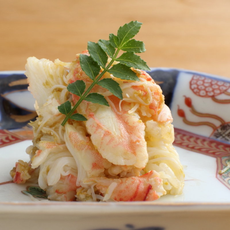 カニ身(ふじさわ)