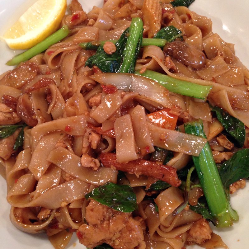 パッキーマオ(グリーンパッタイ 神田店)