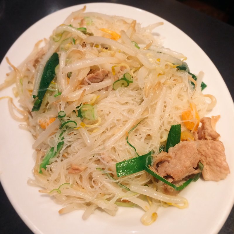 ビーフン(麗郷 富ヶ谷店)