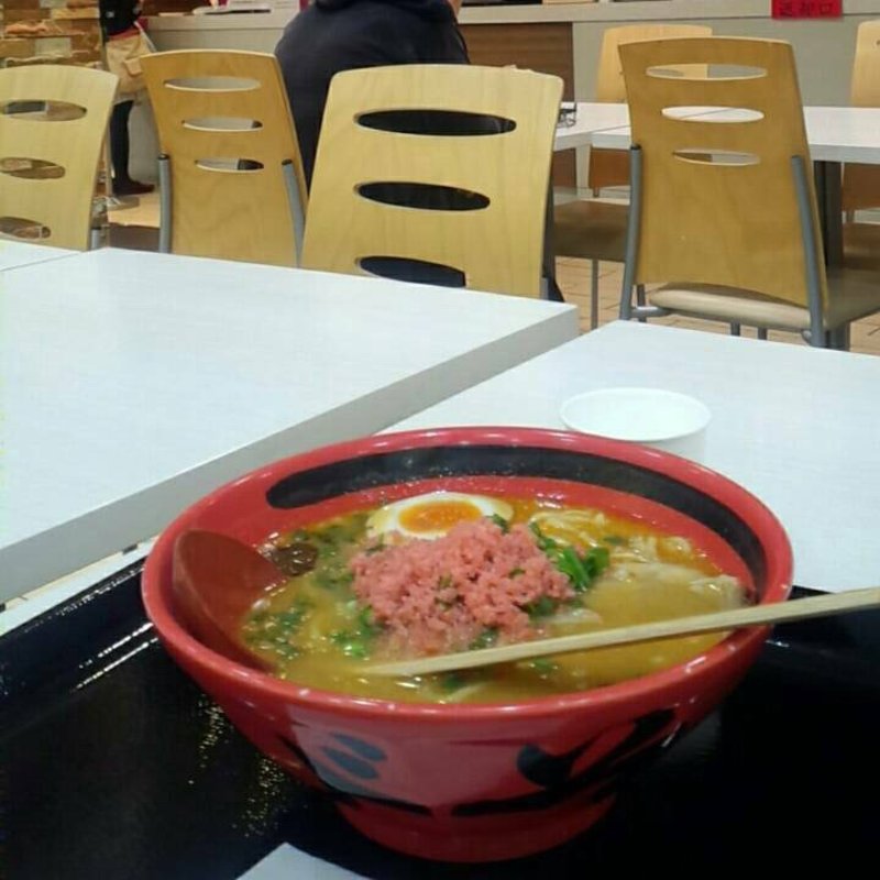 えびしお (えびそば 一幻   ラゾーナ川崎店)