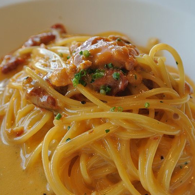 パスタセット(レストラン＆バー Level 36)