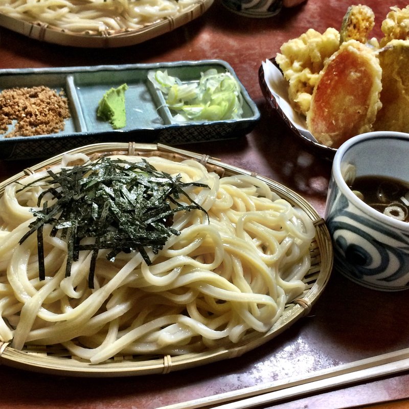 もり(山一屋 （やまいちや）)