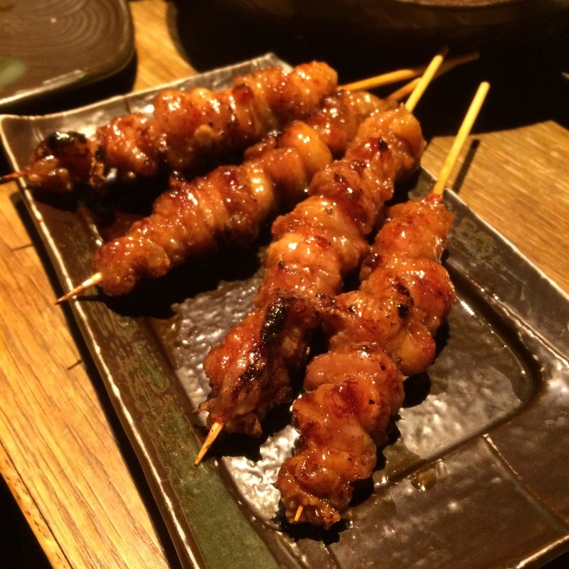 ＜おすすめ＞ 博多とりかわ(神鶏 荻窪店)