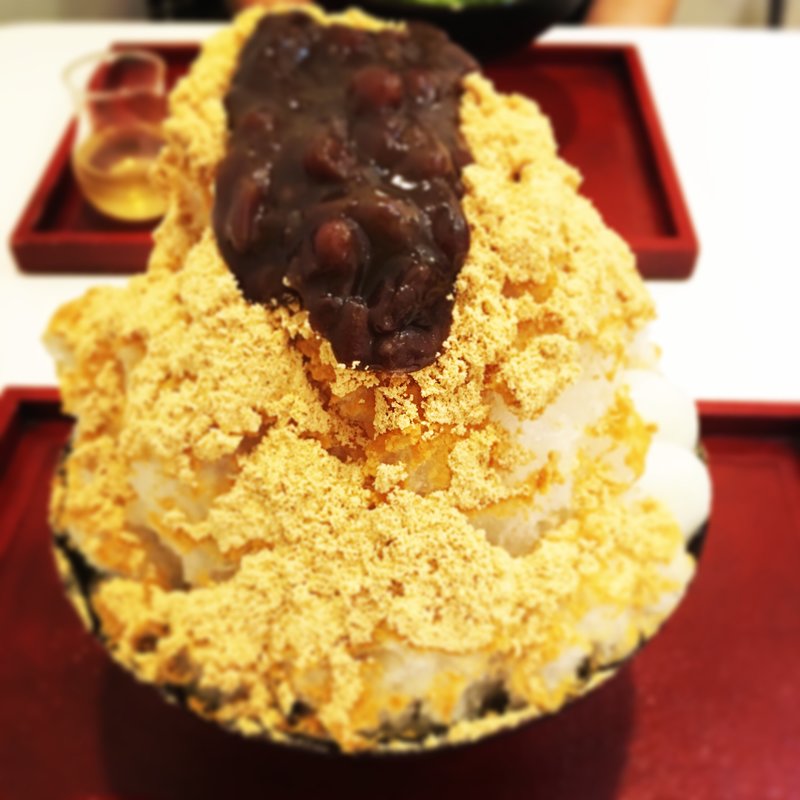 千壽金時(千壽庵吉宗 押熊店 （センジュアンヨシムネ）)